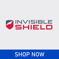 Invisible Shield